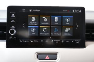 Honda HR-V bild 18