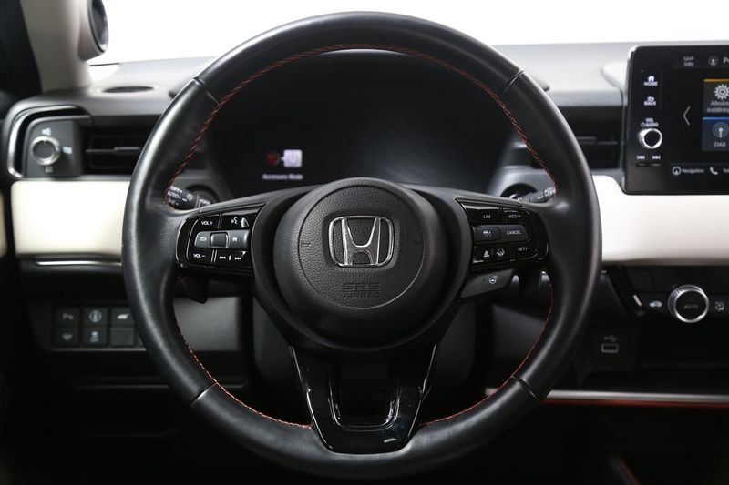 Honda HR-V bild 15