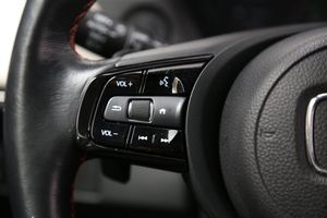 Honda HR-V bild 14