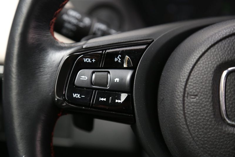 Honda HR-V bild 14