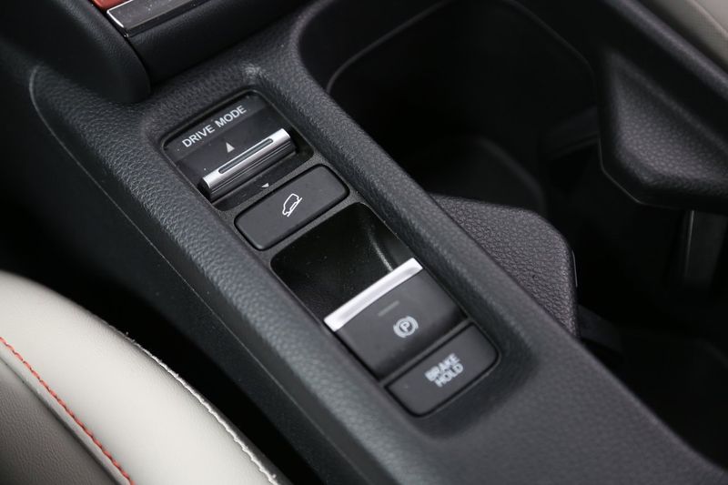 Honda HR-V bild 22