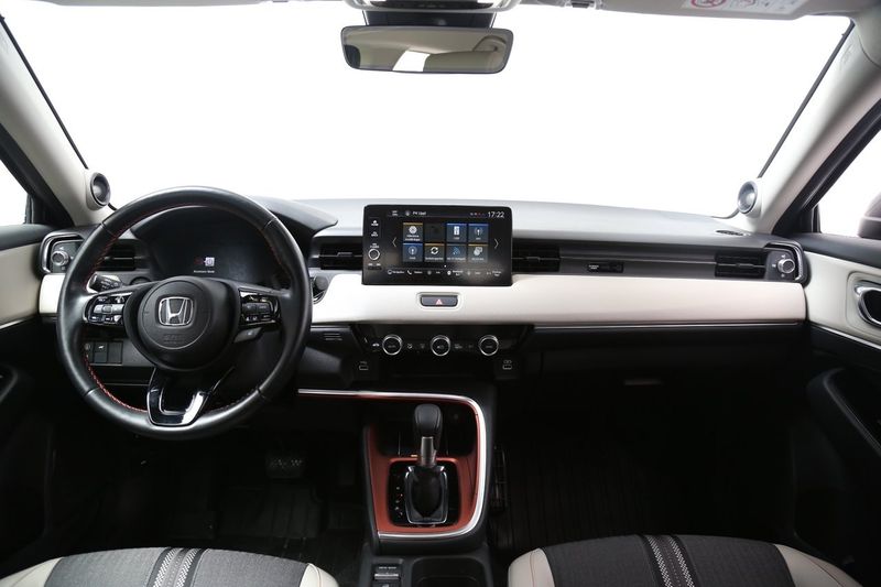 Honda HR-V bild 17