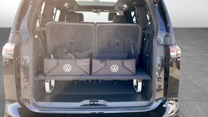 Volkswagen ID. Buzz bild 13