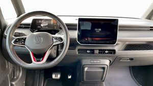 Volkswagen ID. Buzz bild 10