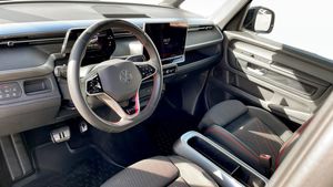 Volkswagen ID. Buzz bild 7