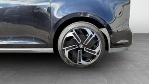 Volkswagen ID. Buzz bild 6