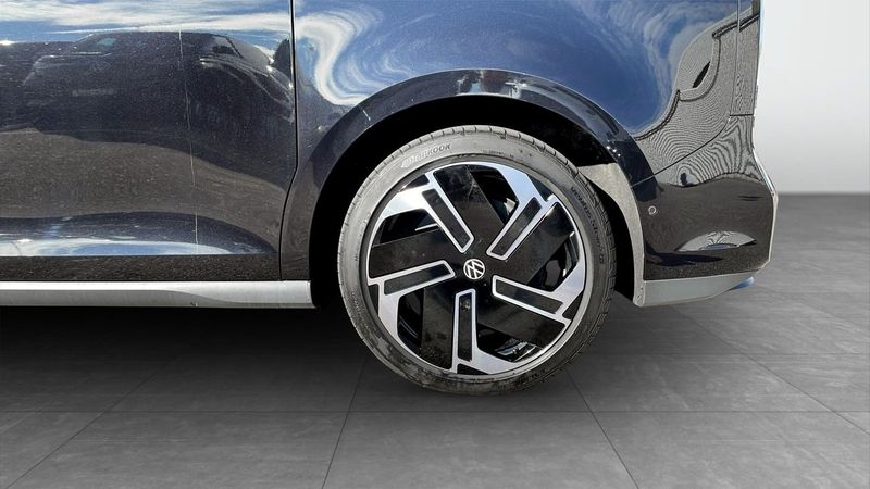 Volkswagen ID. Buzz bild 6
