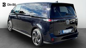 Volkswagen ID. Buzz bild 3