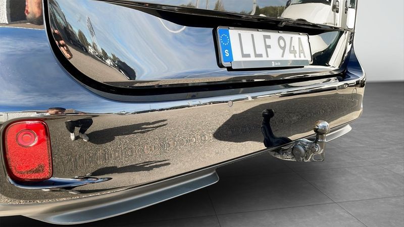 Volkswagen ID. Buzz bild 14