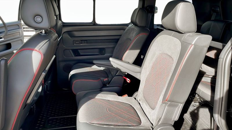 Volkswagen ID. Buzz bild 12