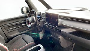 Volkswagen ID. Buzz bild 11