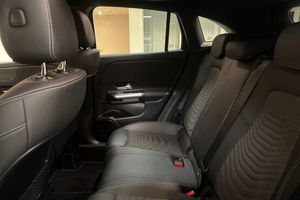 Mercedes GLA250 bild 12