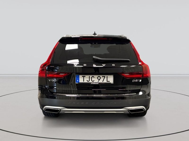 Volvo V90 bild 4