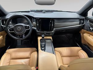Volvo V90 bild 10