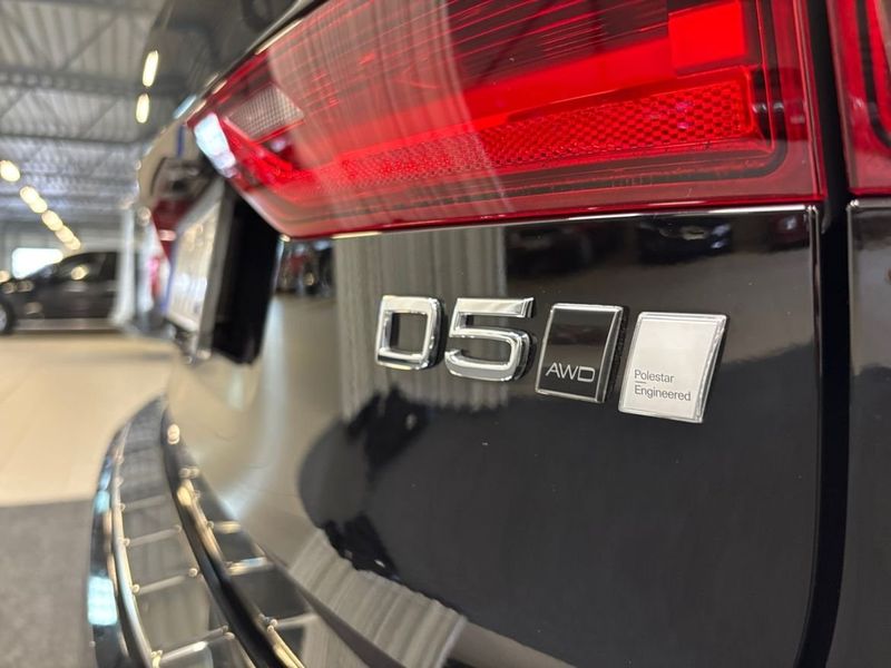 Volvo V90 bild 21