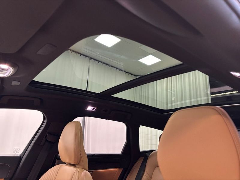 Volvo V90 bild 14