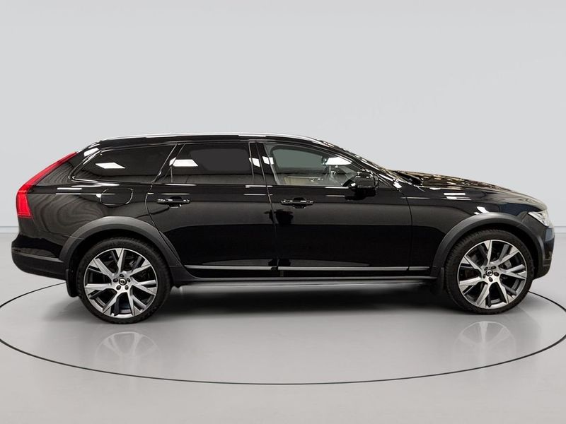 Volvo V90 bild 5