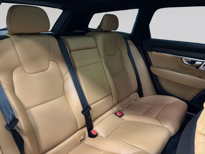 Volvo V90 bild 12