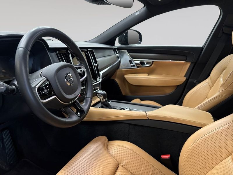 Volvo V90 bild 9