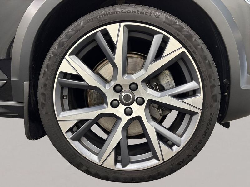Volvo V90 bild 8