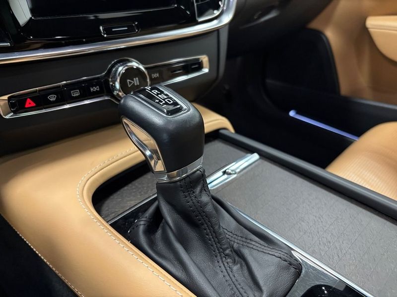Volvo V90 bild 16