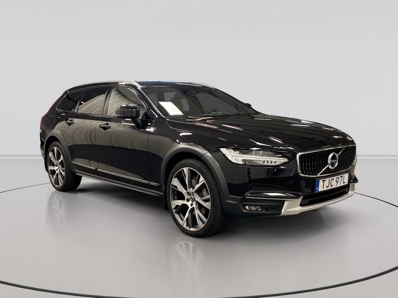 Volvo V90 bild 6