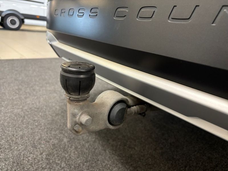 Volvo V90 bild 20