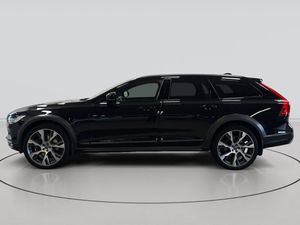 Volvo V90 bild 2