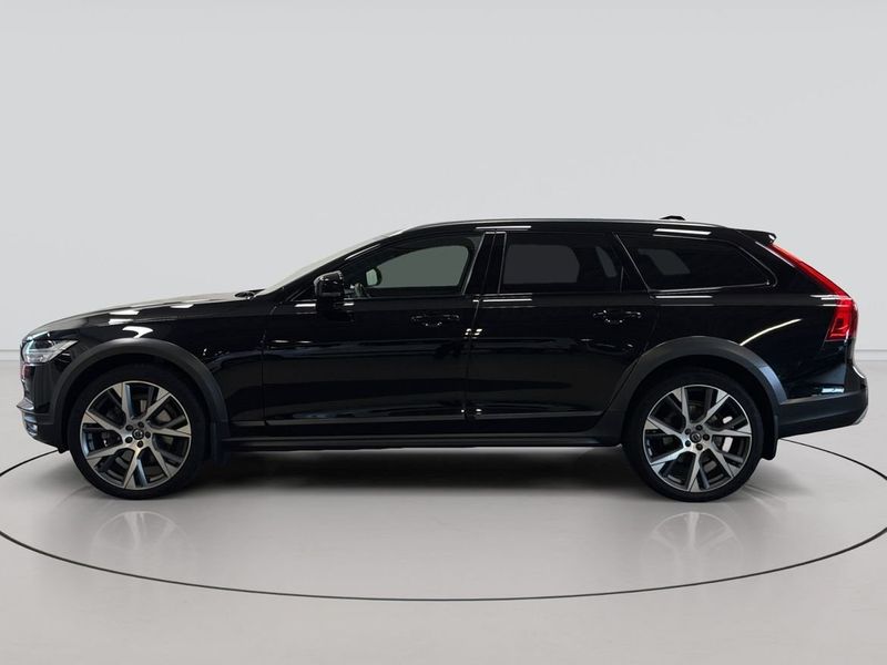 Volvo V90 bild 2