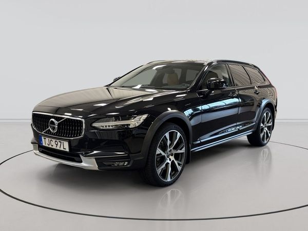 Volvo V90 Cross Country D5 AWD Advanced Edt - 2020