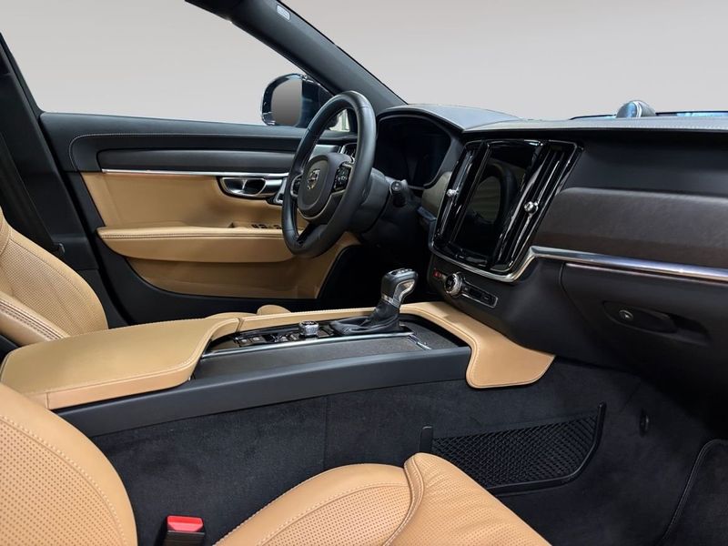 Volvo V90 bild 11