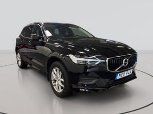 Volvo XC60 bild 6