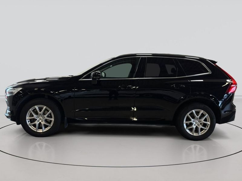 Volvo XC60 bild 2