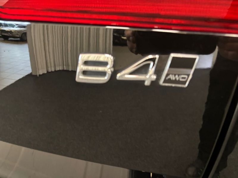 Volvo XC60 bild 17