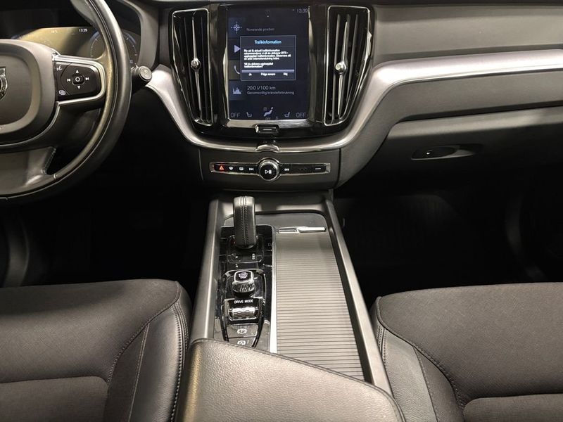 Volvo XC60 bild 10