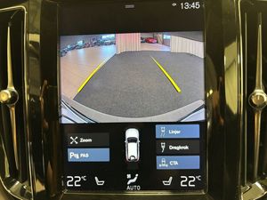 Volvo XC60 bild 19