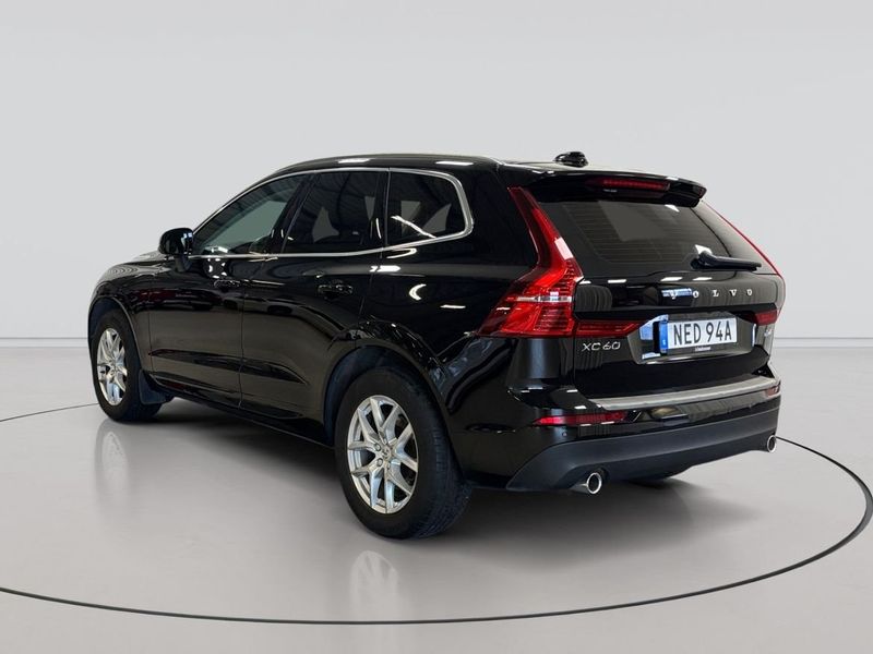 Volvo XC60 bild 3