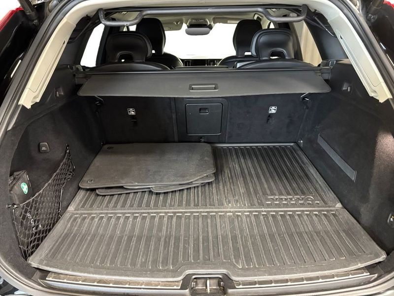 Volvo XC60 bild 13