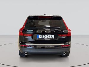 Volvo XC60 bild 4