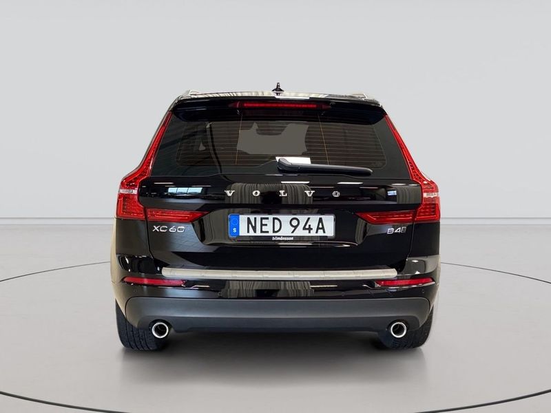 Volvo XC60 bild 4