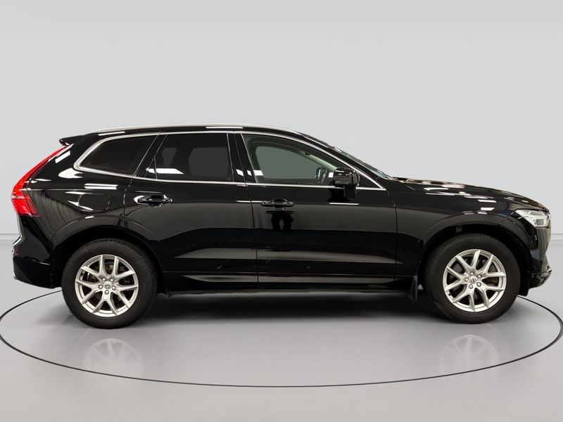 Volvo XC60 bild 5