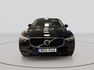 Volvo XC60 bild 7
