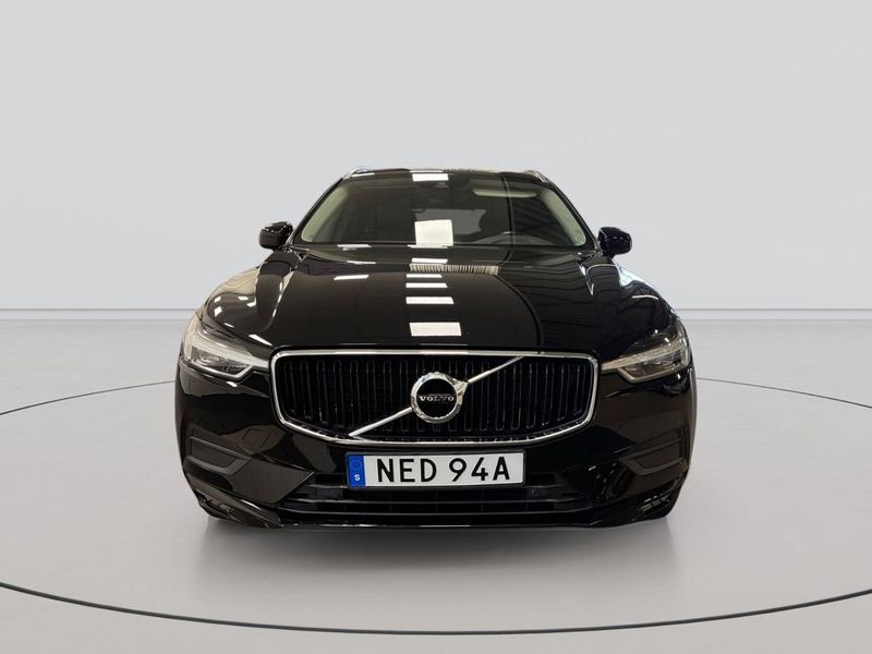 Volvo XC60 bild 7