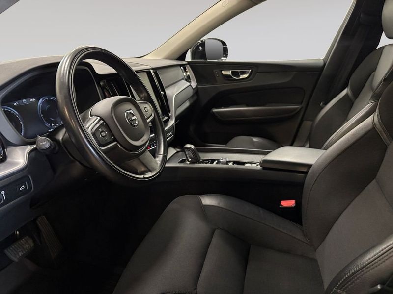 Volvo XC60 bild 9