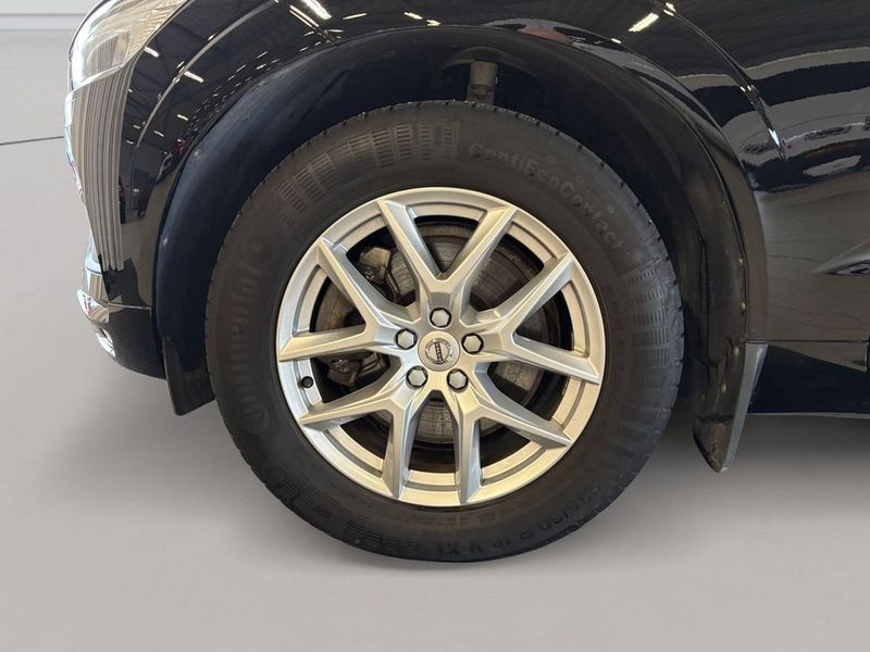 Volvo XC60 bild 8