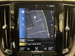 Volvo XC60 bild 18