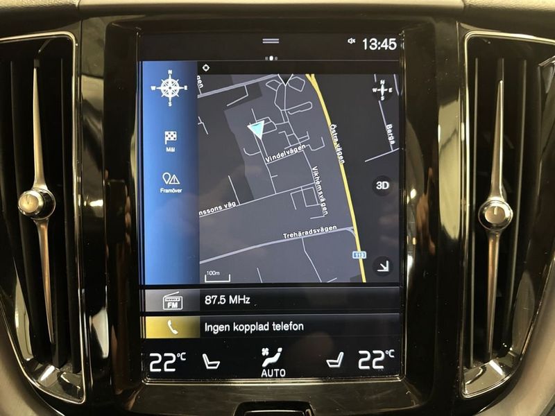 Volvo XC60 bild 18