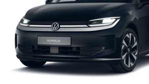 Volkswagen Polo bild 7