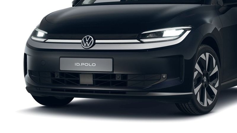 Volkswagen Polo bild 7