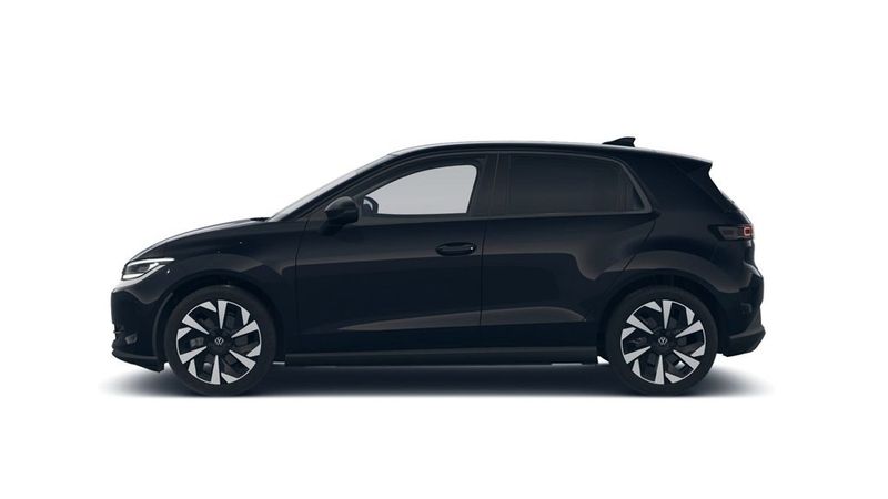 Volkswagen Polo bild 2